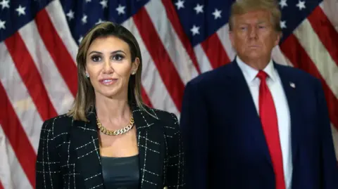 Disqualification of Trump’s Former Lawyer Alina Habba Affects NJ Prosecutor Role