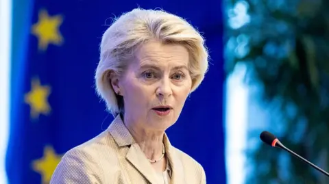 European Union Considers Trade Restrictions Against Israel Amid Gaza Conflict