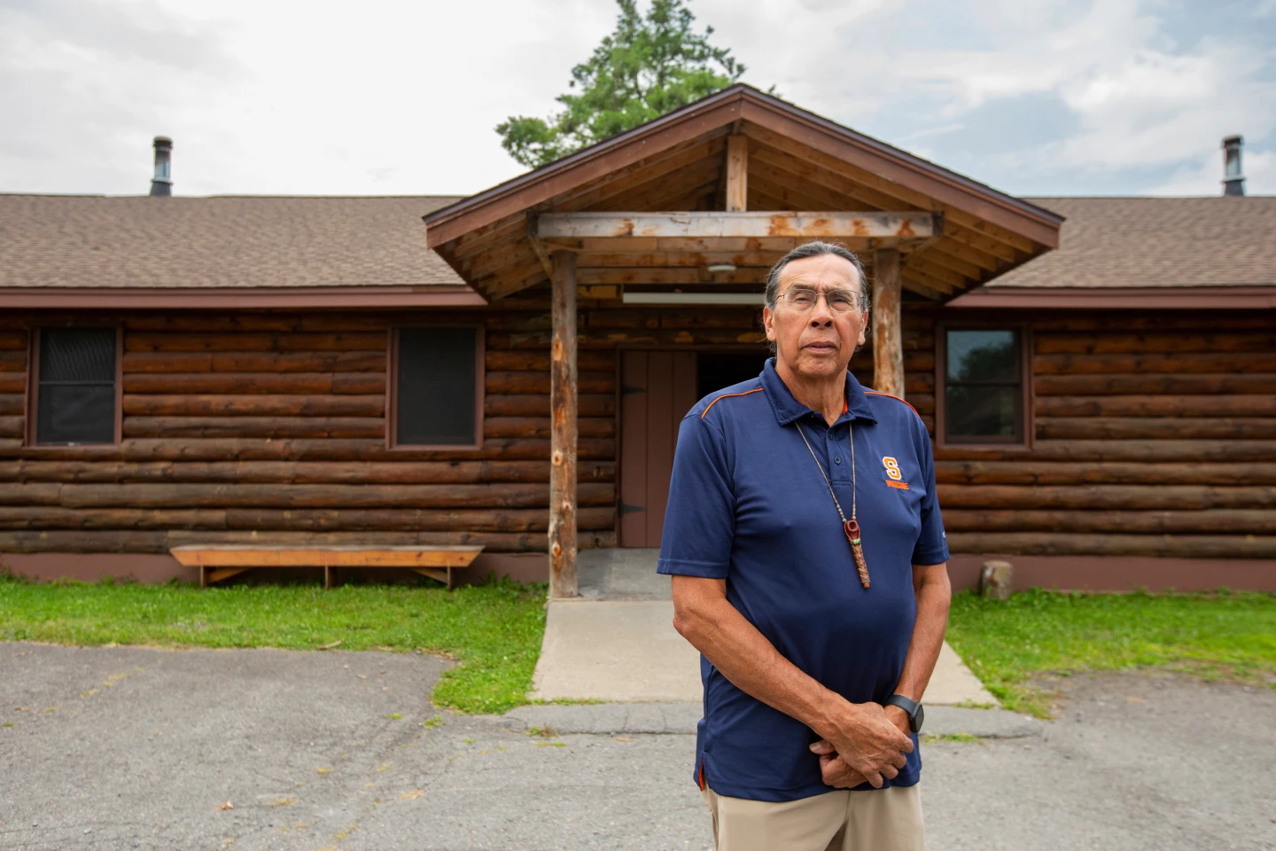 Onondaga Nation's Struggle for Sacred Lands at Onondaga Lake