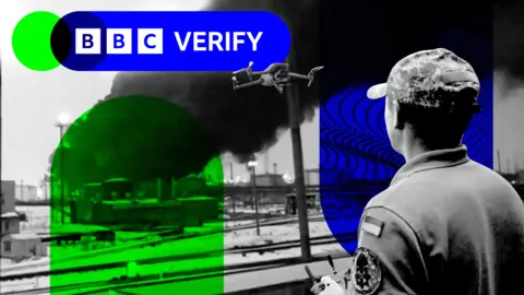 Ukraine's Targeted Attacks on Russian Oil Refineries Lead to Severe Fuel Shortages