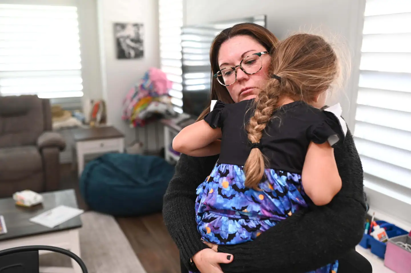 Military Families Struggle Amid Government Shutdown