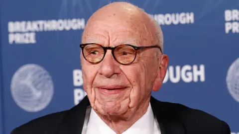 The Murdoch Dynasty: Lachlan Takes the Reins Amid Family Turmoil