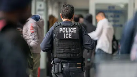 Trump's Warning: ICE Deployment at Airports if Funding Not Secured