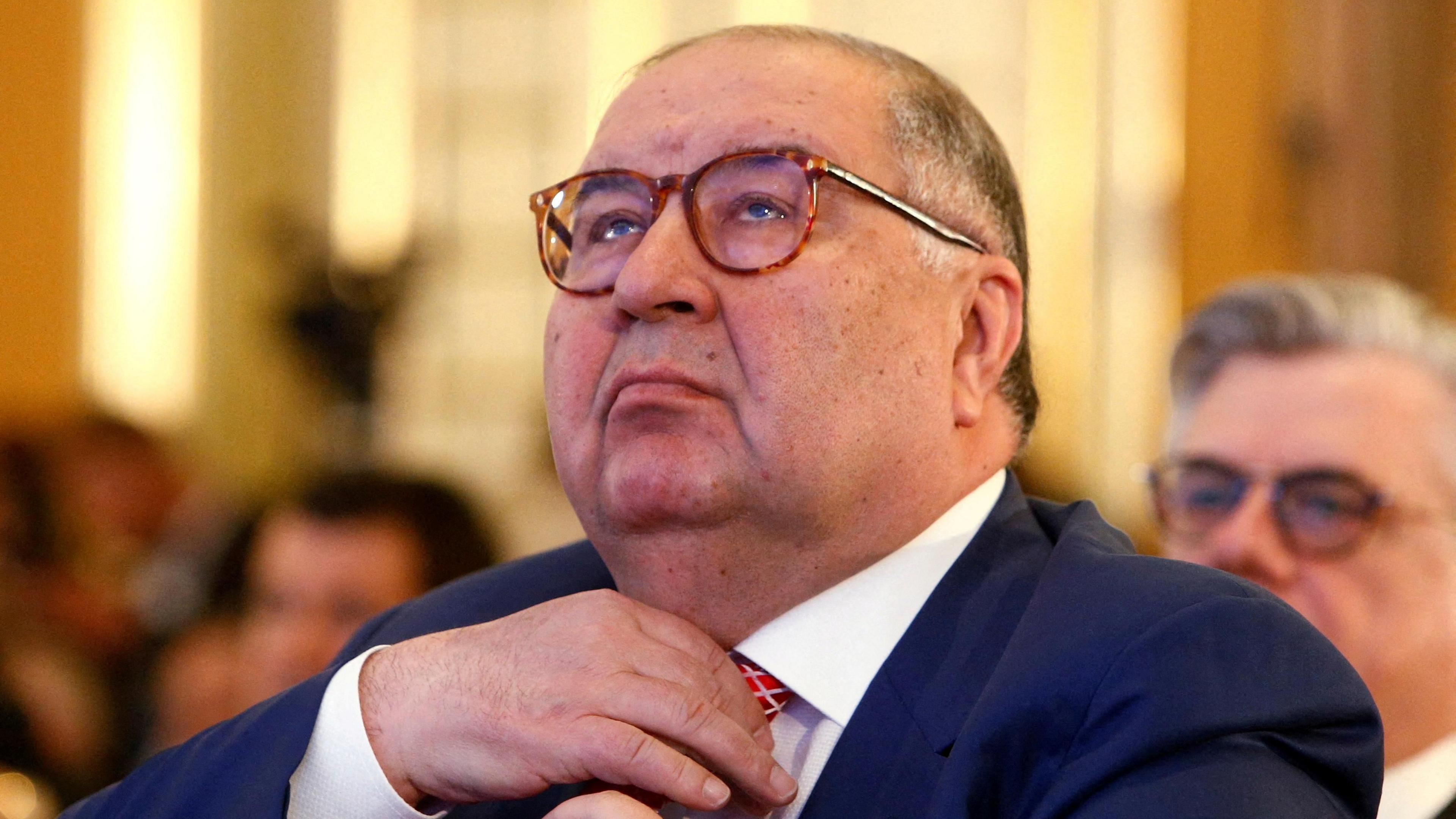 EU’s Sanction Shift: Removing Oligarchs May Leave Indigenous Communities in Jeopardy