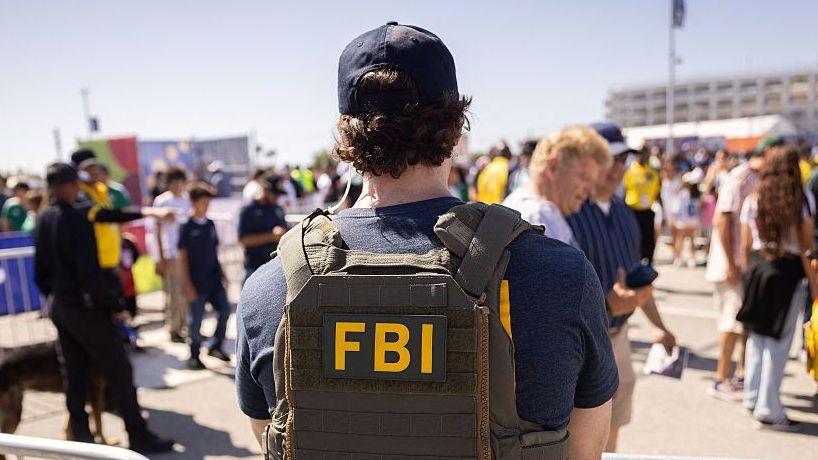 Data Hack Targets FBI, Raising Stakes for Indigenous Nations' Digital Security