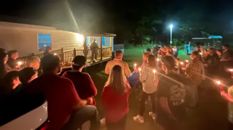 Community Mourns Following Fatal Explosion at Tennessee Factory