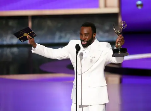 Emmy Night Highlights: Big Wins and Bold Speeches