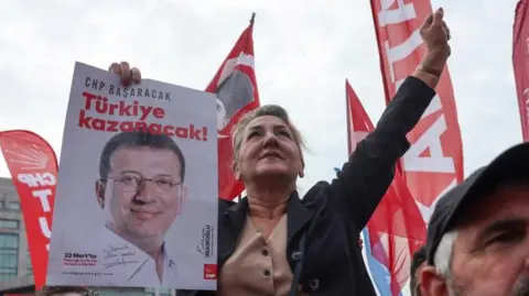 Political Turmoil in Turkey: Two Thousand Year Sentence Proposed for Istanbul Mayor