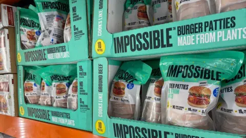 EU Parliament's Controversial Vote: Will Plant-Based Foods Lose Their 'Meat' Labels?