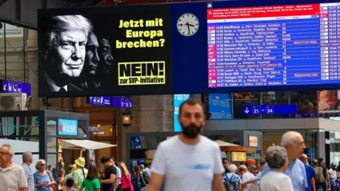 Swiss Referendum on Population Cap Fires Debate on Sustainable Growth and Indigenous Rights