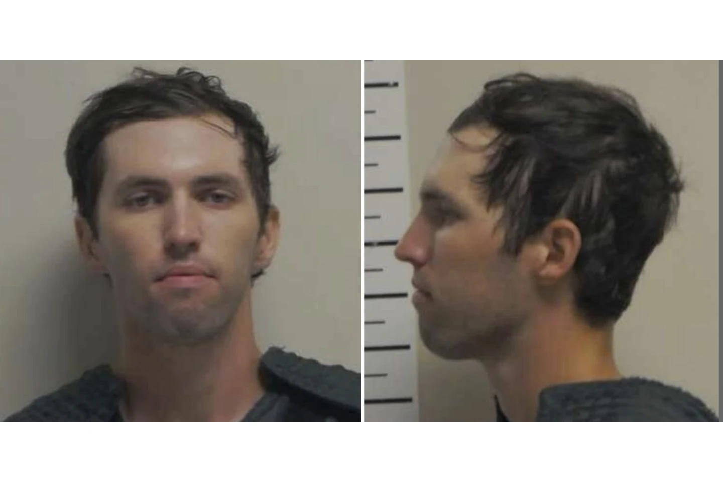 No Prior Criminal History for Accused Shooter: A Look into Tyler Robinson's Background