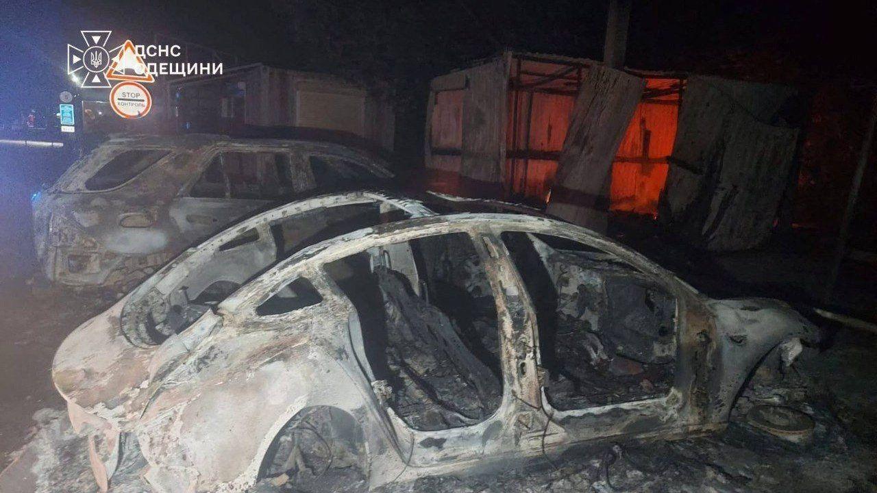 Smoke Over the Border: Drone Strikes on Starokozache Threaten Moldova’s Indigenous Lands and Cultural Heritage