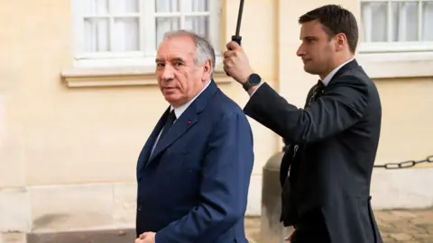 Political Deadlock in France: A Crisis of Leadership and Public Sentiment
