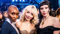 The 2026 Grammy Awards: Celebrating Diversity and Musical Excellence