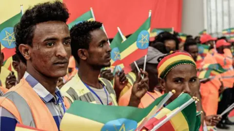 The Grand Ethiopian Renaissance Dam: A Beacon of Unity and Progress