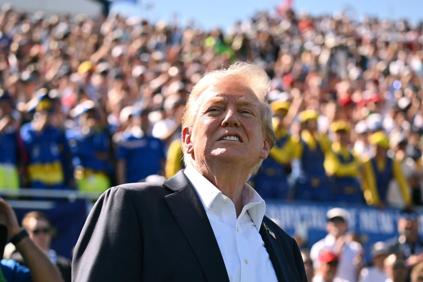 Trump's Government Shutdown Standoff: Political Maneuvering at Its Peak