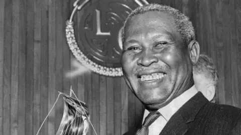 Reopening of Albert Luthuli's Case Brings Justice to Apartheid Victim