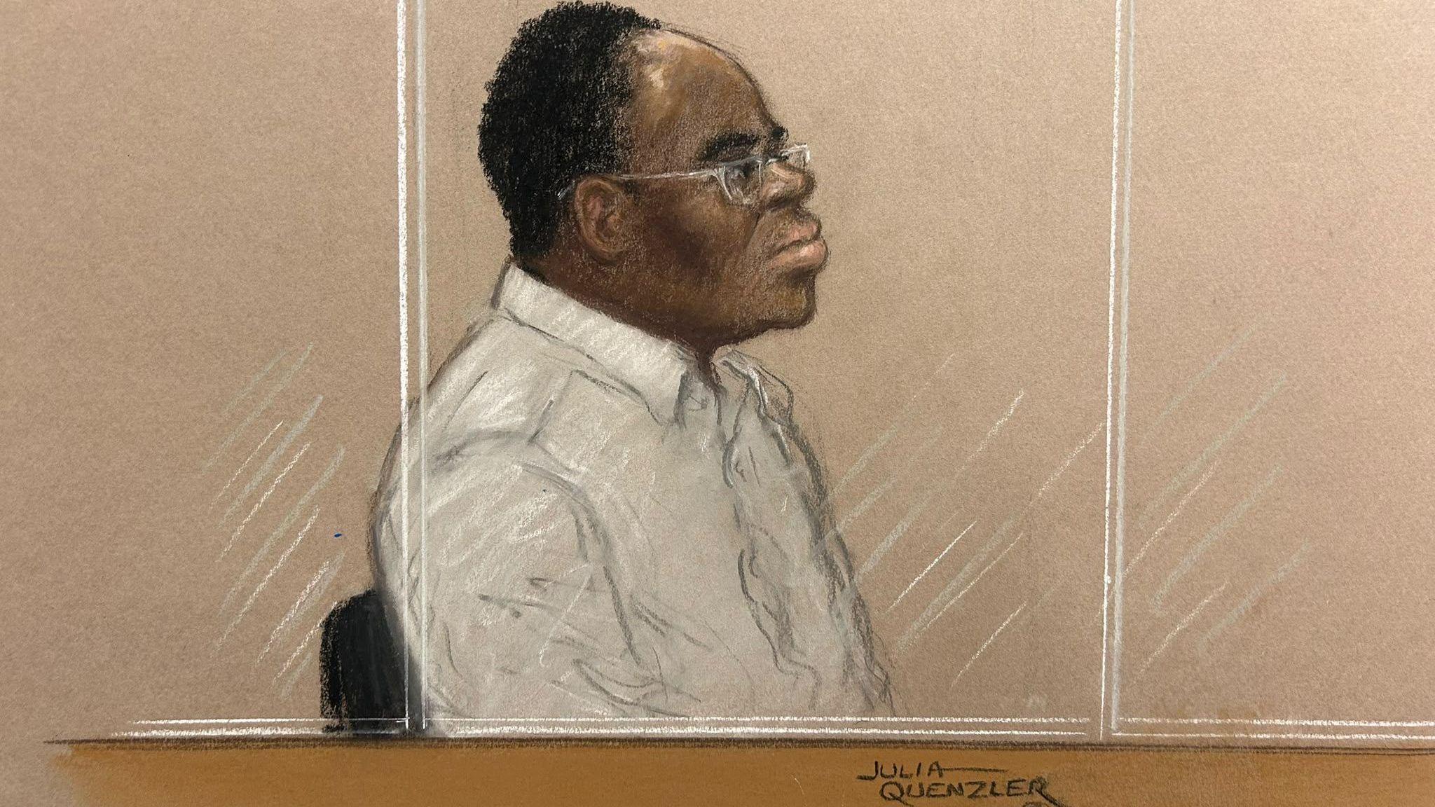 Rwanda Genocide Accused Doctor Set for UK Trial This Autumn