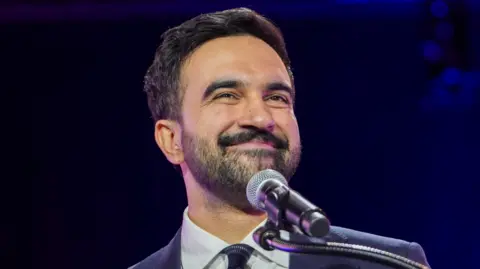 Zohran Mamdani: A Historic Victory and the Road Ahead