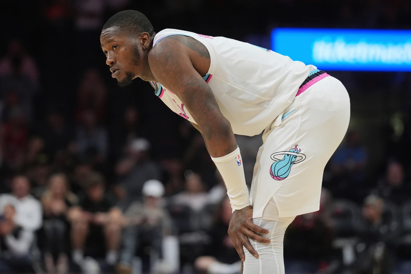 Miami Heat and Trail Blazers Figures Arrested in Sports Betting Investigation