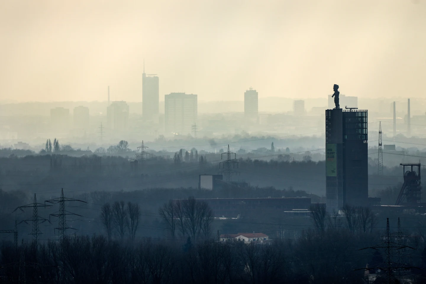 Innovative Technology to Track Soot Pollution Aims to Empower Communities