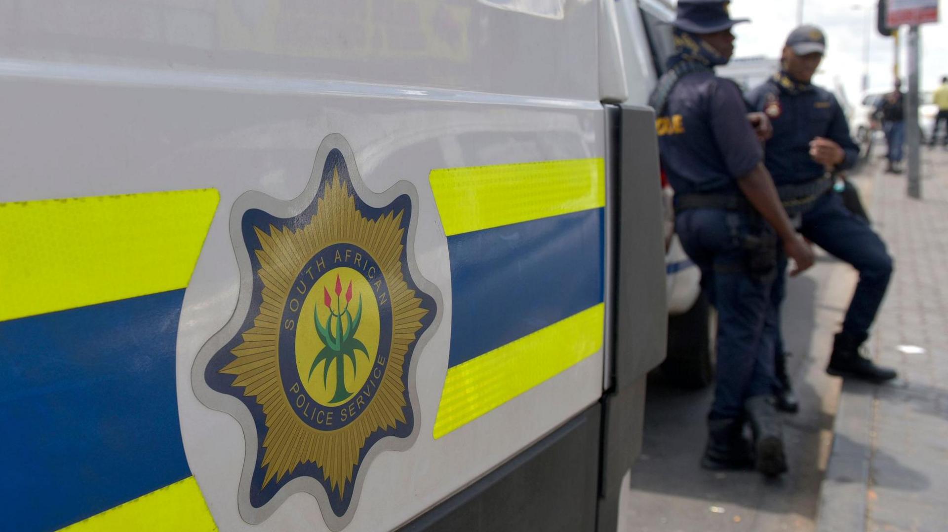 Migrant Lives and the Shifting Borders: The Collapse of a Nigerian Man in Cape Town
