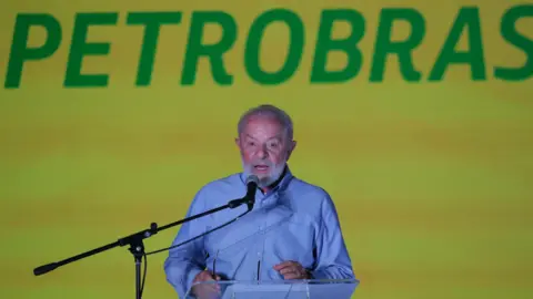 Concerns Rise as Brazil Approves Oil Exploration in Amazon Region