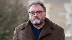 Life Sentence for Frédéric Péchier: A Dark Chapter in French Medicine