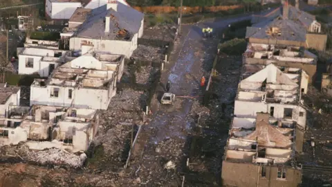 Libyan Man’s Controversial Confession Links Him to Lockerbie Bombing