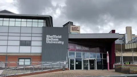 Sheffield Hallam University Allegations: Counter-terrorism Police Involved After China Pressure