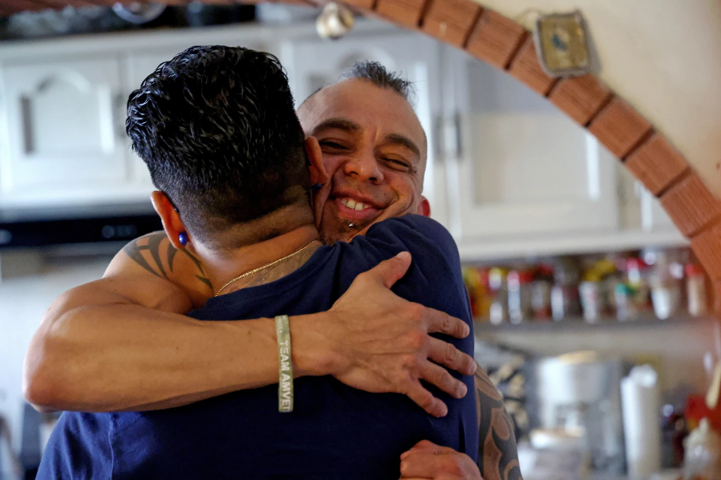Veterans at Risk: Following Trump's Return, Immigrant Military Members Face Potential Deportation