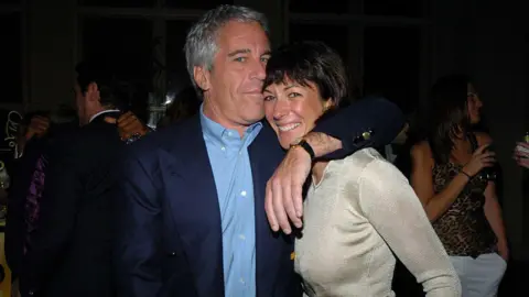 Unsealing of Grand Jury Records in Ghislaine Maxwell Case: A Step Towards Transparency