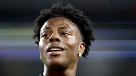 IShowSpeed Embraces Ghanaian Heritage with New Passport