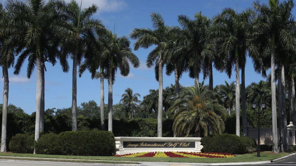 Trump’s Planned Florida Retreat Raises Concerns for Indigenous Land and Conservation
