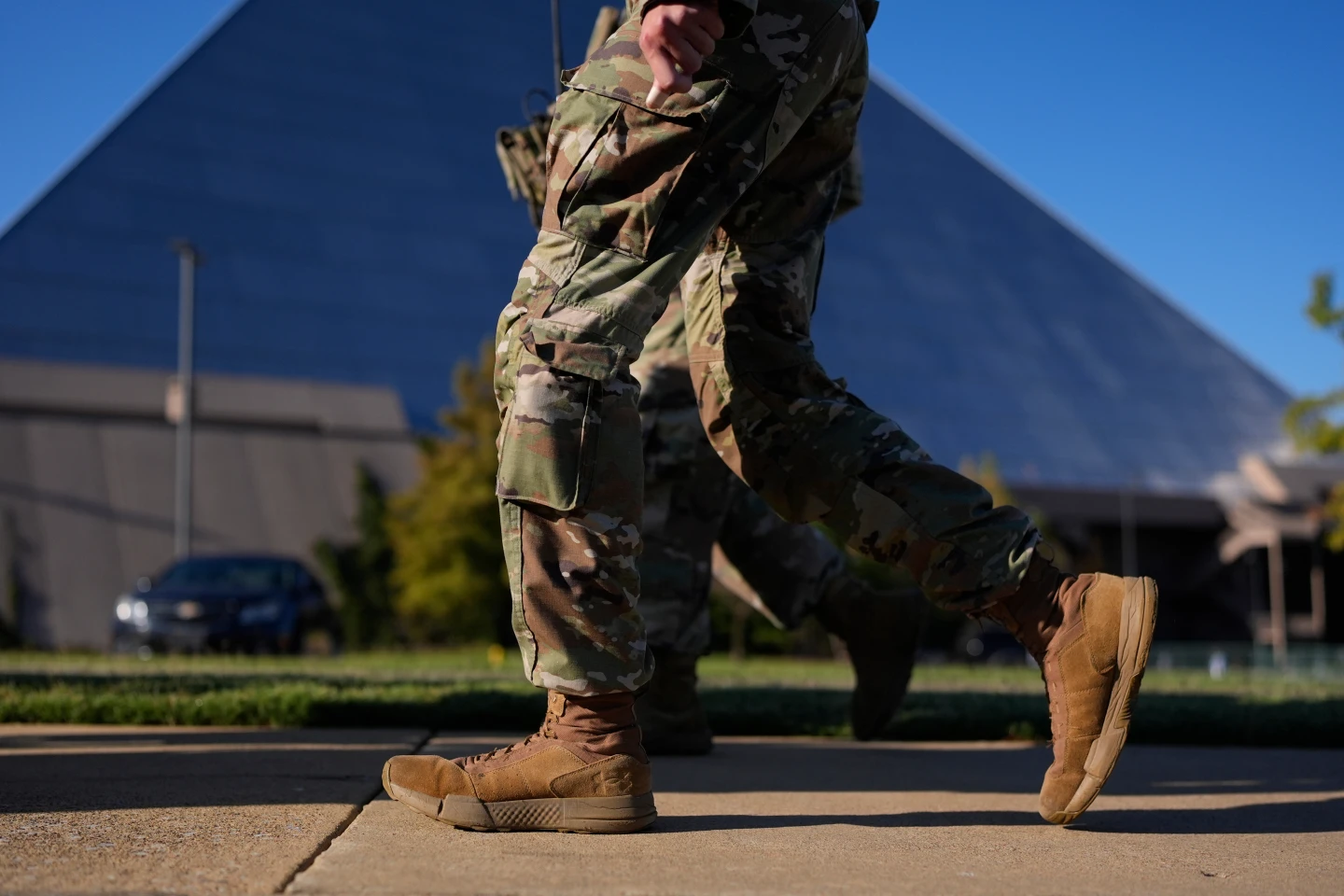 Indigenous Voices Demand Sovereignty Amid National Guard Deployments