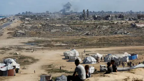 Gaza Conflict: Peace Talks in Egypt Brace for Dramatic Developments