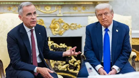Trump Halts Trade Negotiations with Canada Following Controversial Advert