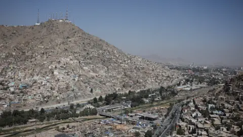 Tensions Escalate as Afghanistan Accuses Pakistan of Territorial Violations