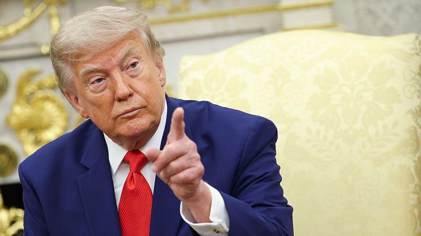 Indigenous Voices Challenge US Tariff Surge