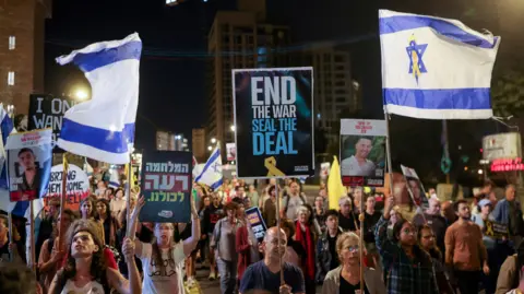 Hope for Hostage Release Amid Ongoing Tensions in Gaza
