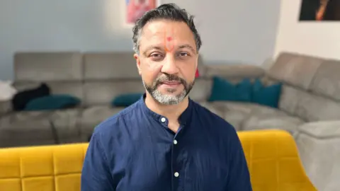 From Tragedy to Survival: The Heartbreaking Story of Air India's Sole Survivor