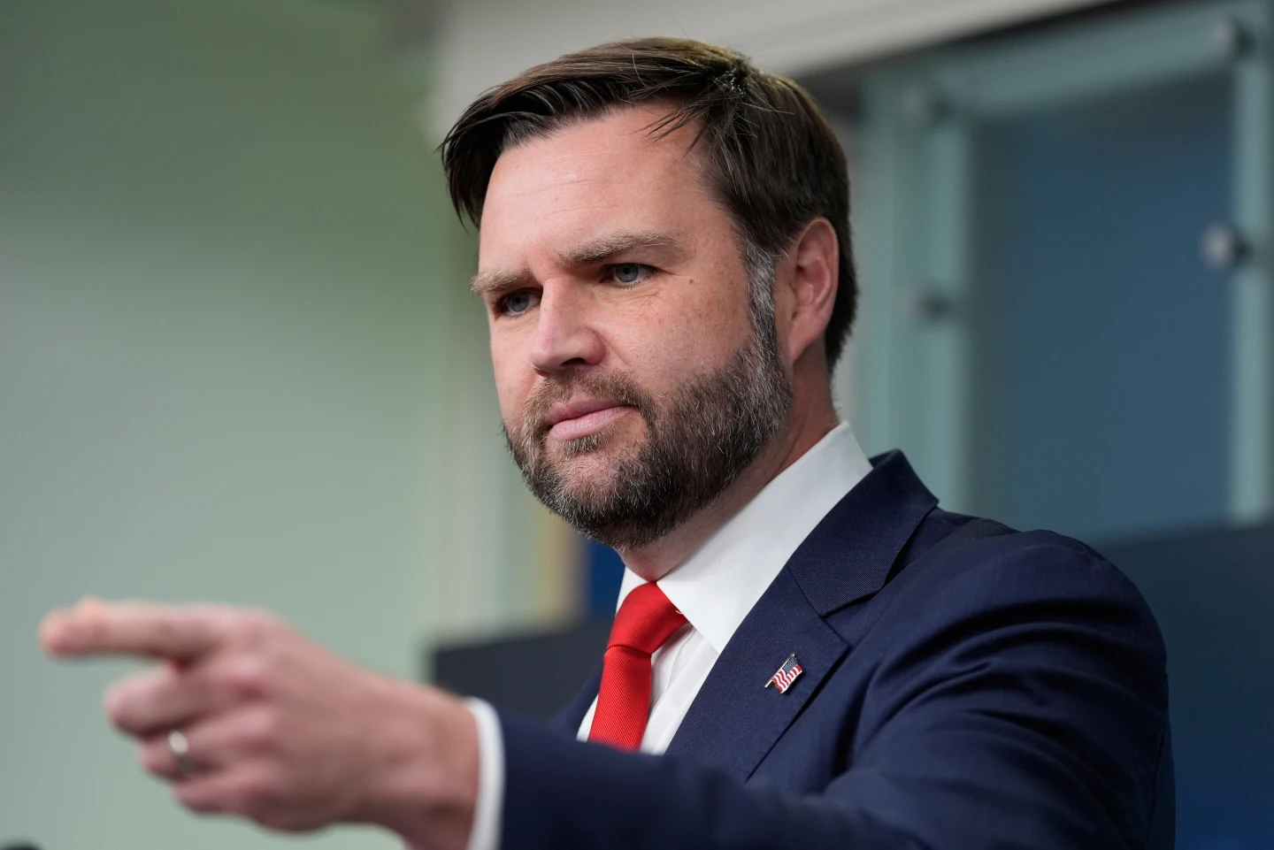 Navigating the Turmoil: Federal Worker Firings Amid Government Shutdown