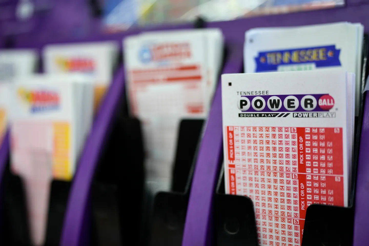 Powerball Expands to the UK: A New Era for Lottery Enthusiasts