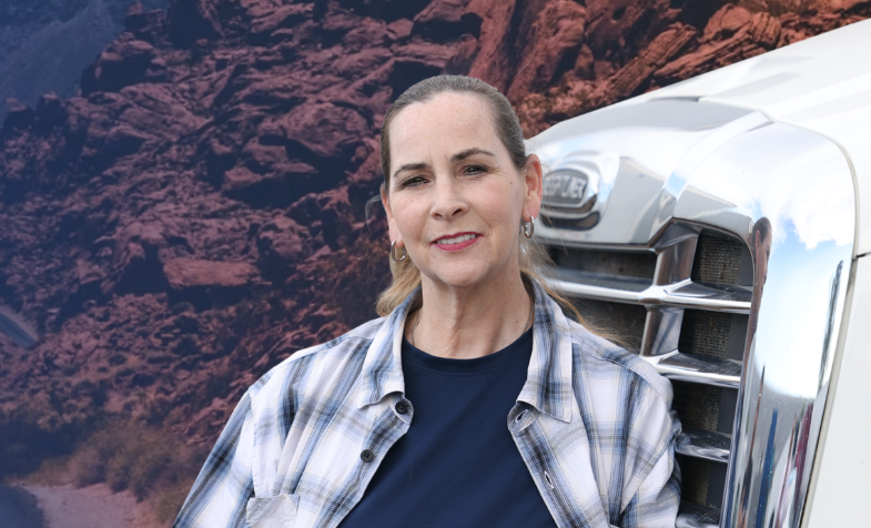 From the Trail to the Ballot: An Indigenous Woman’s Call to End Sexual Violence in Arizona