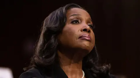 Federal Court Upholds Lisa Cook's Position at the Federal Reserve Amid Trump’s Attempted Dismissal