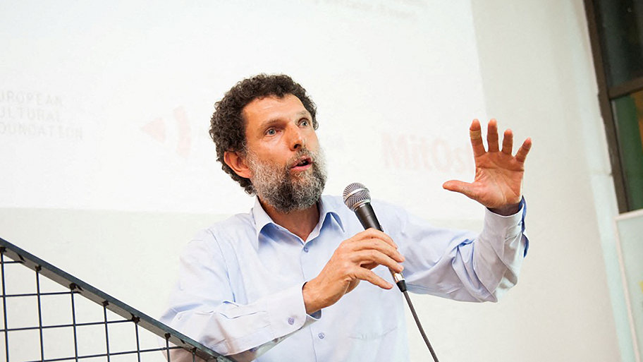 European Court Orders Turkish Release of Activist Osman Kavala – A Vote for Justice
