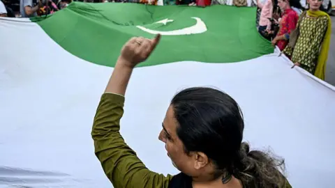 Tragedy Strikes: Three Transgender Lives Lost to Violence in Karachi