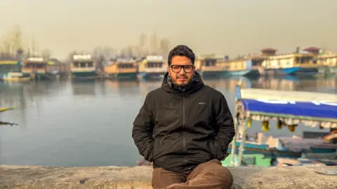 Kashmiri Youth Revitalize Heritage Through Digital Storytelling