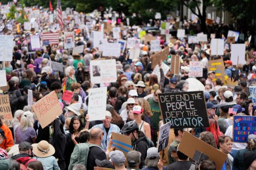 Rising Voices: Indigenous Communities Stand Against Local Government Overreach
