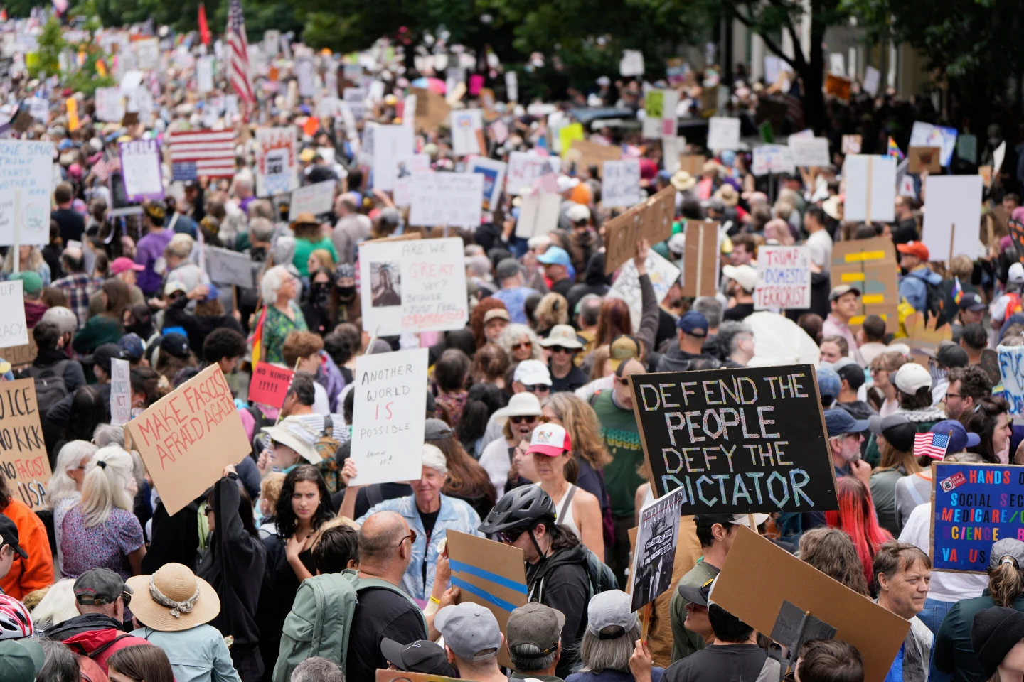 Rising Voices: Indigenous Communities Stand Against Local Government Overreach
